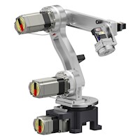OVR Articulated Robot
