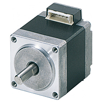 Details about   1p used VEXTA stepper motor PK223PA 