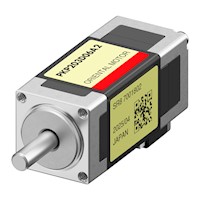 Stepper Motor