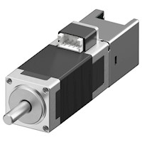Stepper Motor