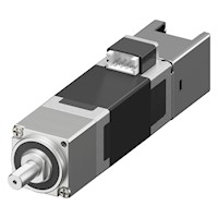 Stepper Motor