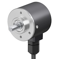 IP65 Rotary Encoder