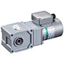 AC Gear Motor
