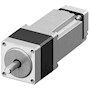 Stepper Motor with Brake