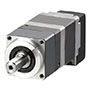 Stepper Motor