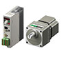 Brushless DC Motor Speed Control System