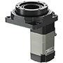 Hollow Rotary Actuator