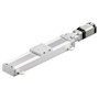 Cleanroom Linear Slide