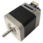 Stepper Motor with Encoder