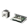 Speed Control Stepper Motor