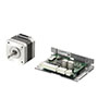 Speed Control Stepper Motor