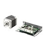 Speed Control Stepper Motor