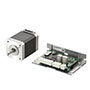 Speed Control Stepper Motor