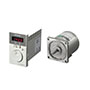 AC Speed Control Motor